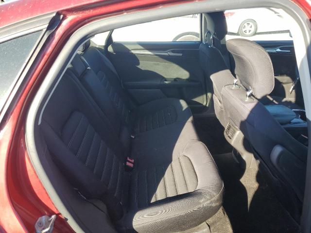 Photo 10 from auction – 2014 FORD FUSION SE with VIN 3FA6P0H72ER261473