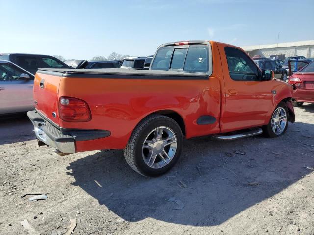 Photo 3 from auction – 2003 FORD F150 with VIN 1FTRF07L13KB47068