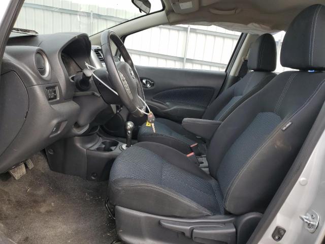 Photo 7 from auction – 2016 NISSAN VERSA NOTE with VIN 3N1CE2CP2GL402931