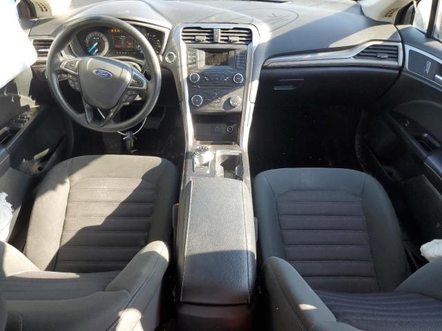 Photo 8 from auction – 2017 FORD FUSION SE with VIN 3FA6P0H73HR192717