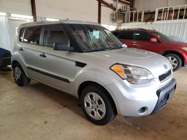Photo 4 from auction – 2011 KIA SOUL with VIN KNDJT2A12B7322521