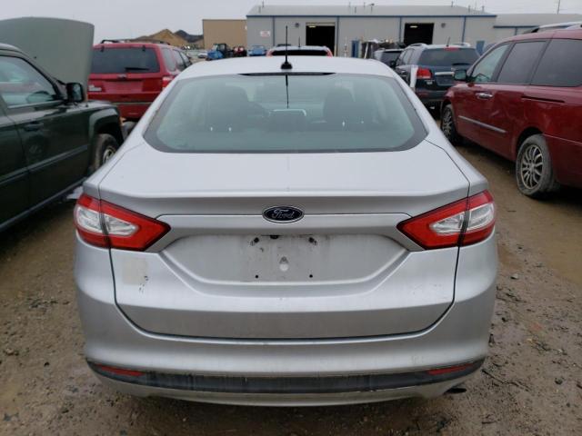 Photo 6 from auction – 2016 FORD FUSION SE with VIN 3FA6P0H75GR284331