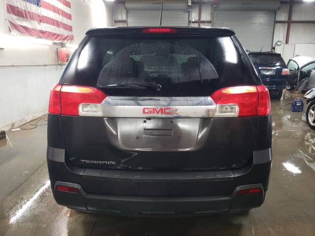 Photo 6 from auction – 2014 GMC TERRAIN SL with VIN 2GKALMEK3E6332336