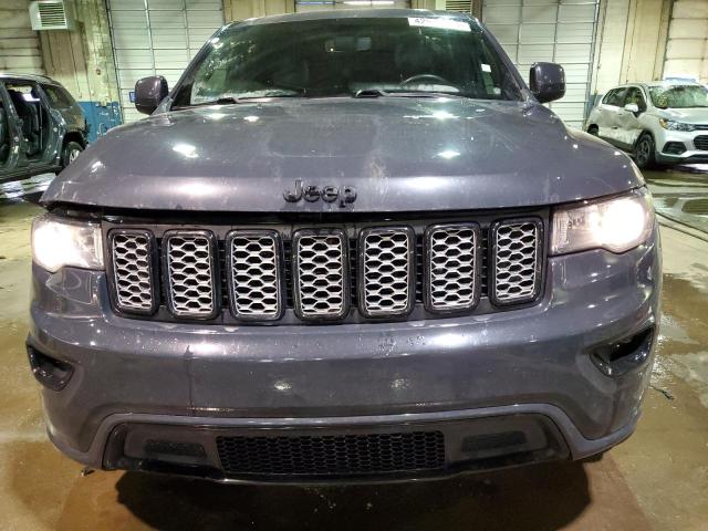 Photo 5 from auction – 2018 JEEP GRAND CHER with VIN 1C4RJFAG2JC388500