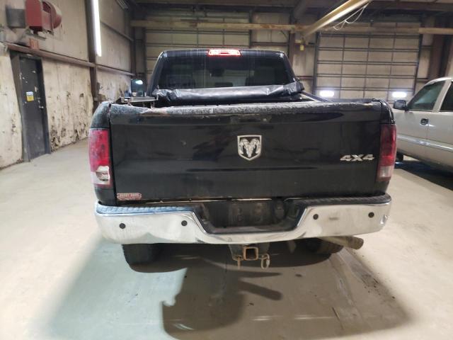 Photo 6 from auction – 2017 RAM 2500 ST with VIN 3C6UR5CJ4HG786442