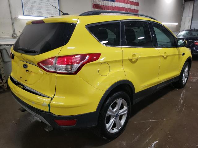 Photo 3 from auction – 2014 FORD ESCAPE SE with VIN 1FMCU9GX5EUC76520