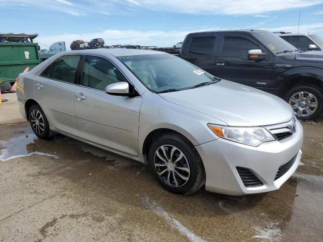 Photo 4 from auction – 2012 TOYOTA CAMRY BASE with VIN 4T1BF1FK2CU174215
