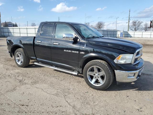 Zdjęcie 4 z aukcji – 2012 DODGE RAM 1500 S z VIN 1C6RD7GT5CS211232