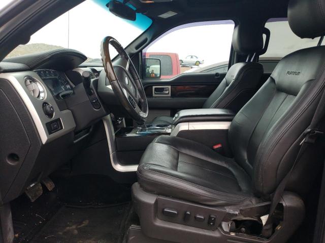 Photo 7 from auction – 2013 FORD F150 SUPER with VIN 1FTFW1ET5DFC79269