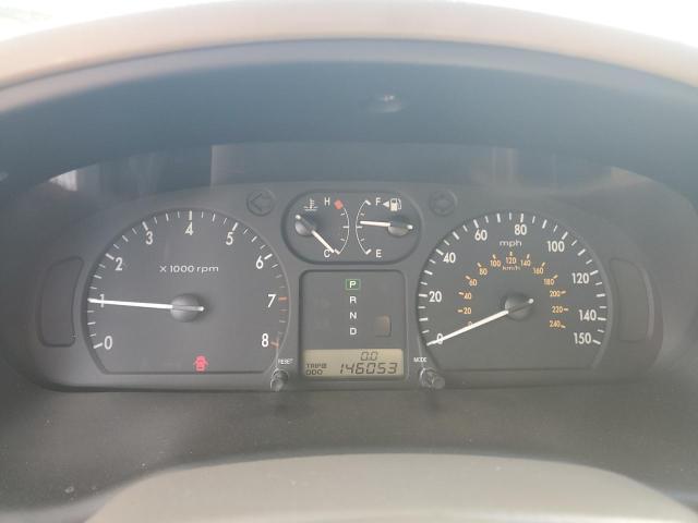 Photo 9 from auction – 2004 KIA OPTIMA LX with VIN KNAGD128245298598