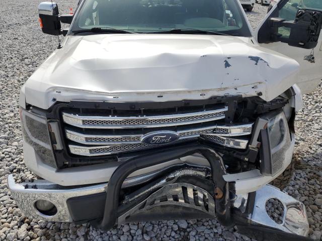 Photo 11 from auction – 2013 FORD F150 SUPER with VIN 1FTFW1ET2DFC82517