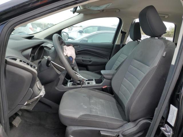 Zdjęcie 7 z aukcji – 2018 FORD ESCAPE S z VIN 1FMCU0F75JUB54960
