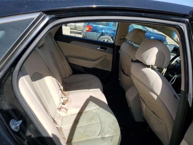 Photo 10 from auction – 2015 HYUNDAI SONATA SE with VIN 5NPE24AF4FH093305