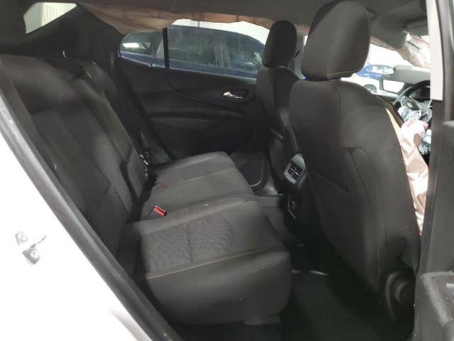 Photo 11 from auction – 2018 CHEVROLET EQUINOX LT with VIN 2GNAXSEV4J6347248