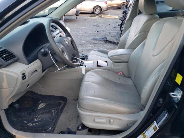 Photo 7 from auction – 2011 TOYOTA CAMRY BASE with VIN 4T4BF3EK5BR104371