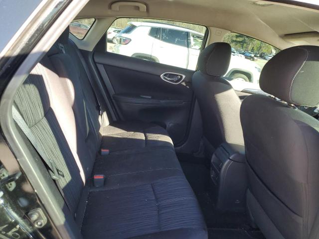 Photo 10 from auction – 2017 NISSAN SENTRA S with VIN 3N1AB7AP3HY260528