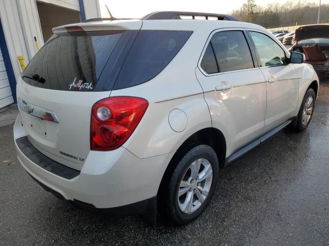Photo 3 from auction – 2012 CHEVROLET EQUINOX LT with VIN 2GNALDEK5C1255224