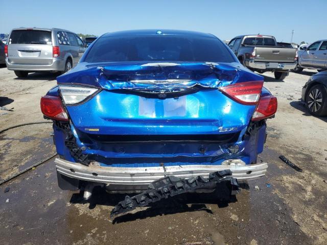 Photo 6 from auction – 2015 CHRYSLER 200 LIMITE with VIN 1C3CCCAB8FN617359