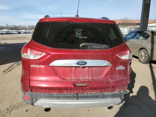 Photo 6 from auction – 2016 FORD ESCAPE SE with VIN 1FMCU0GX2GUA65628