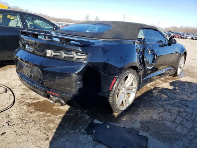 Photo 3 from auction – 2017 CHEVROLET CAMARO SS with VIN 1G1FH3D76H0116612