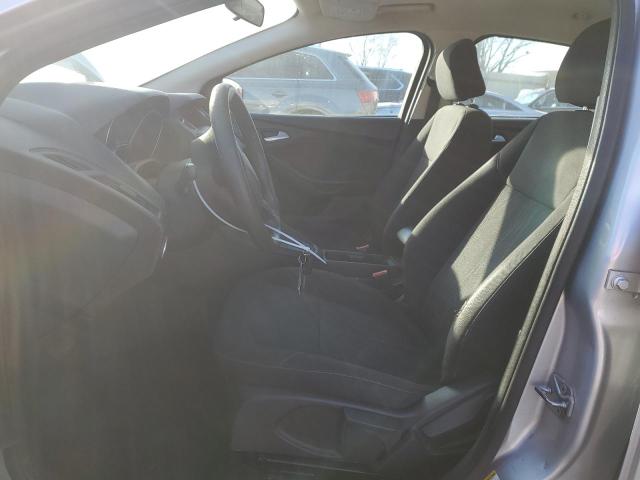 Photo 7 from auction – 2017 FORD FOCUS SE with VIN 1FADP3F25HL213338