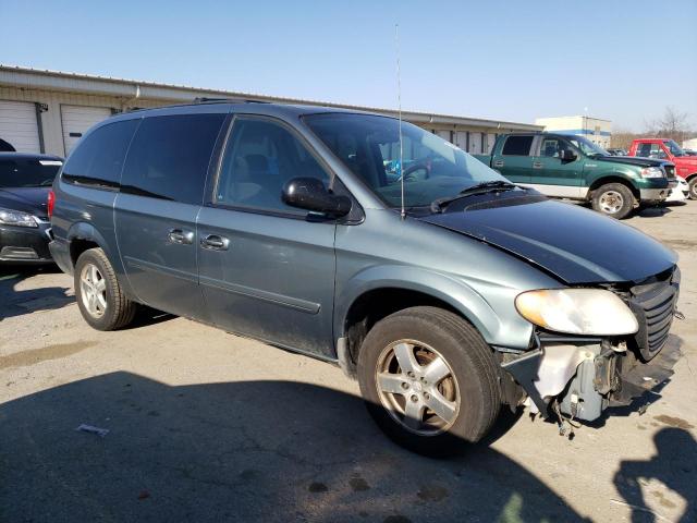 Photo 4 from auction – 2006 DODGE GRAND CARA with VIN 2D4GP44L16R755486
