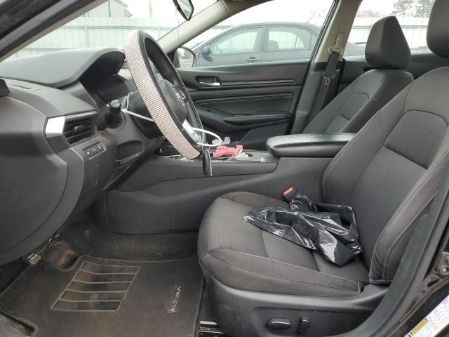 Photo 7 from auction – 2019 NISSAN ALTIMA S with VIN 1N4BL4BV4KC250512