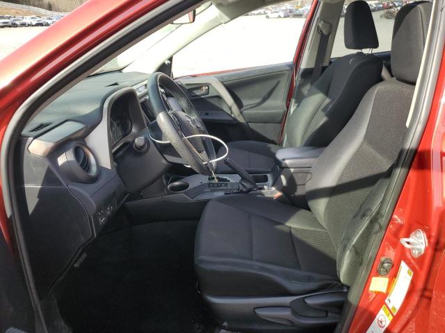 Photo 7 from auction – 2014 TOYOTA RAV4 LE with VIN JTMZFREV3EJ010070