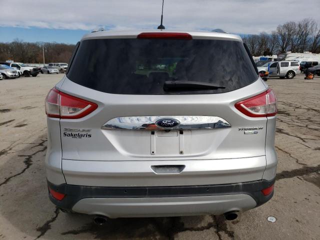 Photo 6 from auction – 2014 FORD ESCAPE TIT with VIN 1FMCU9J9XEUC24620