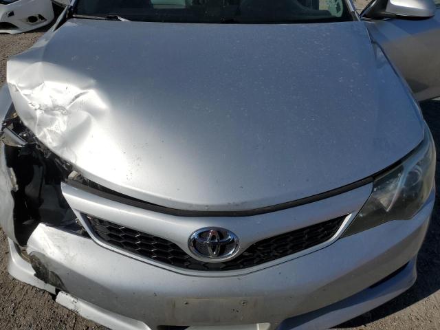 Photo 11 from auction – 2014 TOYOTA CAMRY L with VIN 4T1BF1FK8EU758251