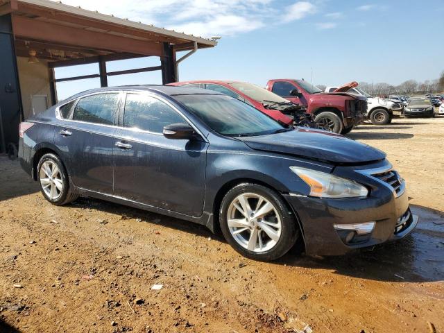 Photo 4 from auction – 2014 NISSAN ALTIMA 2.5 with VIN 1N4AL3AP5EC114936
