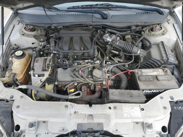Photo 11 from auction – 2007 FORD TAURUS SE with VIN 1FAFP53U47A187318