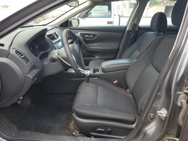 Photo 7 from auction – 2018 NISSAN ALTIMA 2.5 with VIN 1N4AL3AP2JC259071