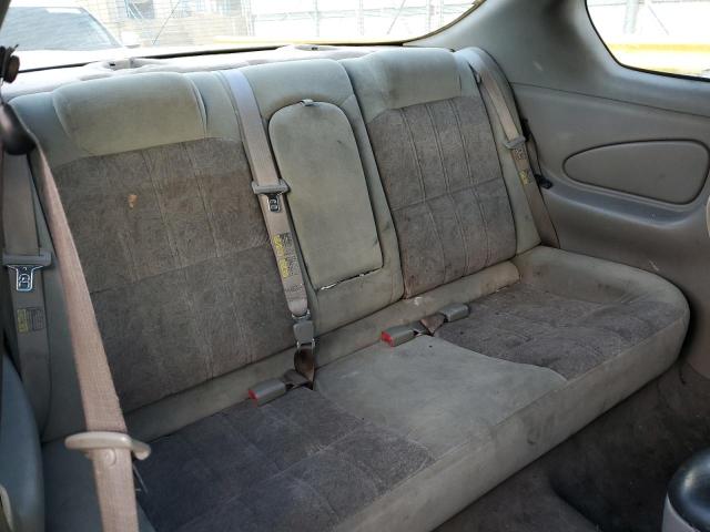 Photo 10 from auction – 2003 CHEVROLET MONTE CARL with VIN 2G1WW12E539236248