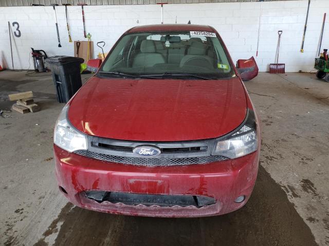 Photo 5 from auction – 2010 FORD FOCUS SES with VIN 1FAHP3GN2AW190678