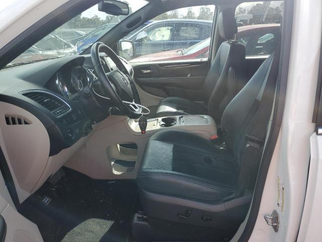 Photo 7 from auction – 2018 DODGE GRAND CARA with VIN 2C4RDGCG6JR249472