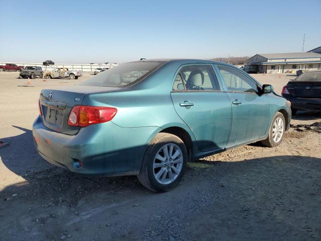 Photo 3 from auction – 2010 TOYOTA COROLLA BA with VIN 2T1BU4EE6AC410270