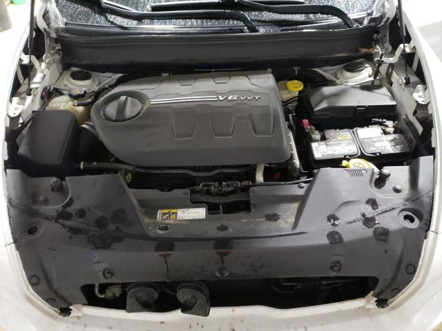 Photo 11 from auction – 2015 JEEP CHEROKEE L with VIN 1C4PJMDS8FW609955