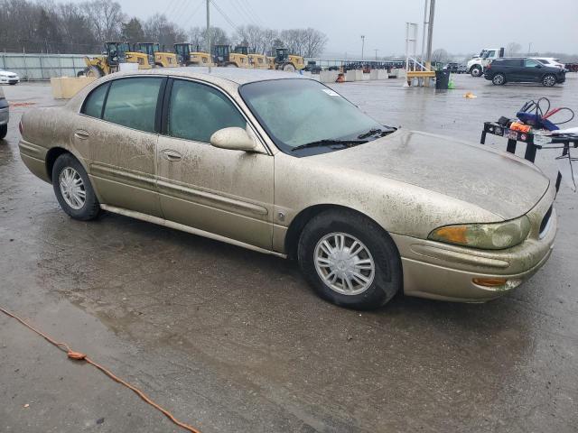 Photo 4 from auction – 2005 BUICK LESABRE with VIN 1G4HP52K85U287710