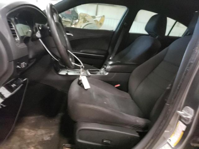 Photo 7 from auction – 2012 DODGE CHARGER SE with VIN 2C3CDXBGXCH103855