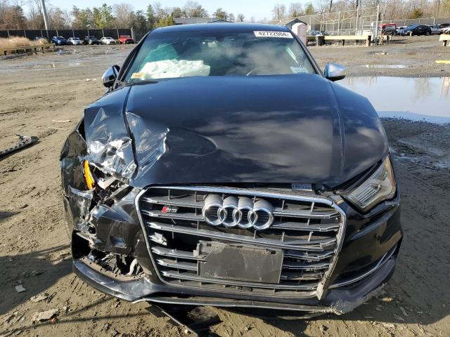 صورة رقم 5 من المزاد - 2016 AUDI S3 PREMIUM مع VIN WAUB1GFF4G1035202