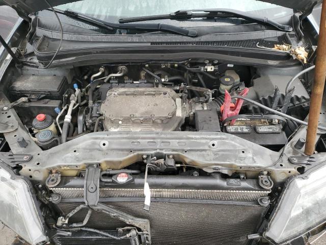 صورة رقم 11 من المزاد - 2012 ACURA MDX مع VIN 2HNYD2H22CH516184