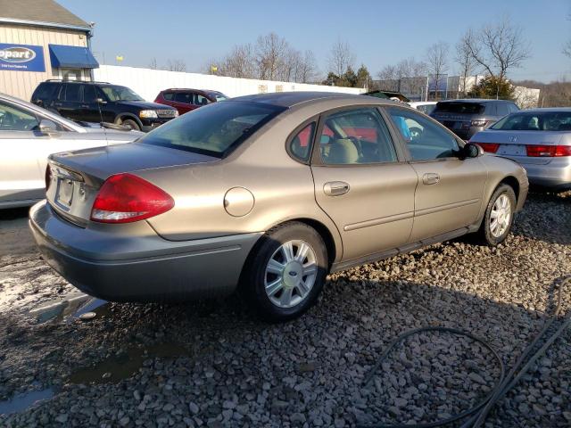 Photo 3 from auction – 2007 FORD TAURUS SEL with VIN 1FAFP56UX7A145098