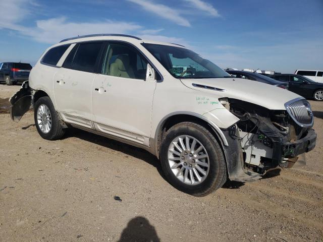 Photo 4 from auction – 2012 BUICK ENCLAVE with VIN 5GAKRCED1CJ313165