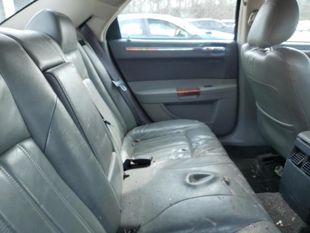 Photo 10 from auction – 2005 CHRYSLER 300C with VIN 2C3JA63HX5H563148