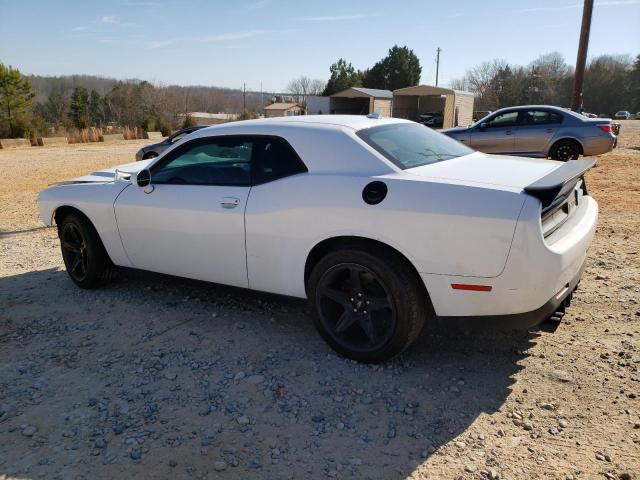Photo 2 from auction – 2019 DODGE CHALLENGER with VIN 2C3CDZAGXKH551282