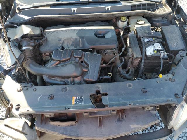 Foto 11 de la subasta – 2014 BUICK VERANO con VIN 1G4PS5SK1E4230713