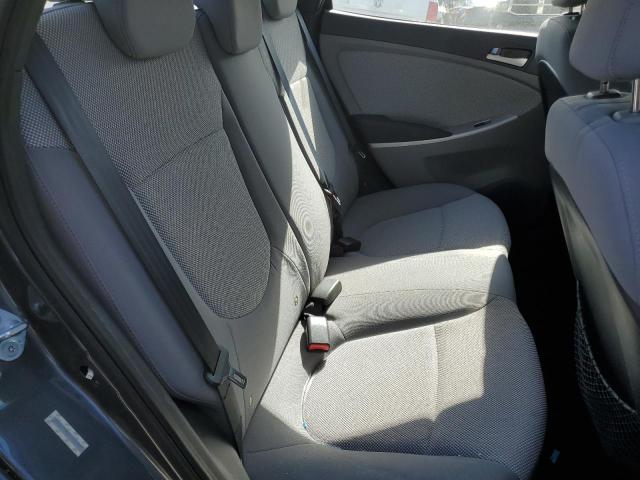 Photo 10 from auction – 2012 HYUNDAI ACCENT GLS with VIN KMHCT4AE9CU137887