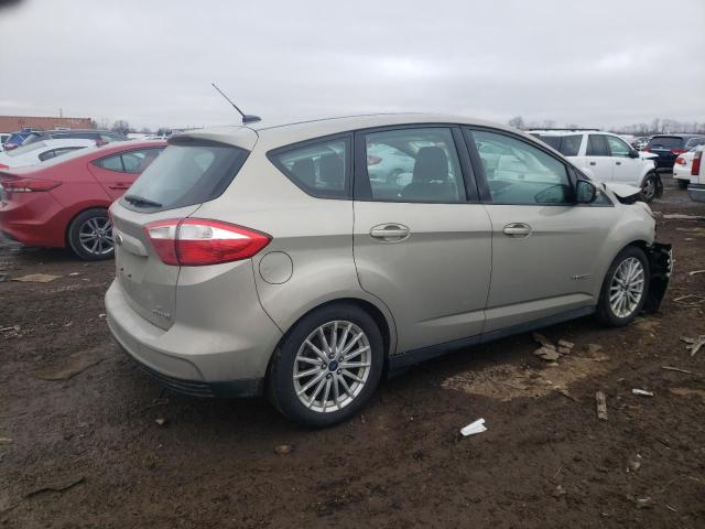 Photo 3 from auction – 2015 FORD C-MAX SE with VIN 1FADP5AU2FL100156