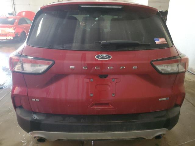 Photo 6 from auction – 2020 FORD ESCAPE SE with VIN 1FMCU9G61LUA29483